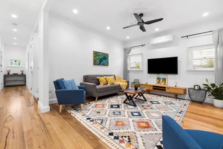 Second view of Homely house listing, 12 Haymes Crescent, Golden Point VIC 3350