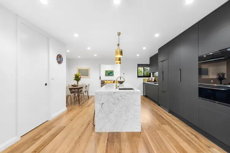 Fourth view of Homely house listing, 12 Haymes Crescent, Golden Point VIC 3350