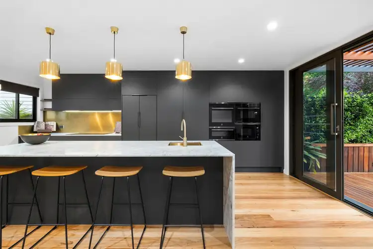 Fifth view of Homely house listing, 12 Haymes Crescent, Golden Point VIC 3350