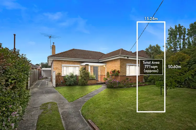 6 Collins Street, Ormond VIC 3204