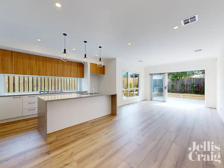Second view of Homely townhouse listing, 3A Cavalier Street, Bentleigh East VIC 3165