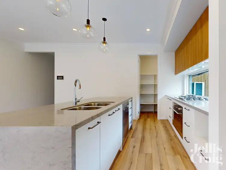 Third view of Homely townhouse listing, 3A Cavalier Street, Bentleigh East VIC 3165
