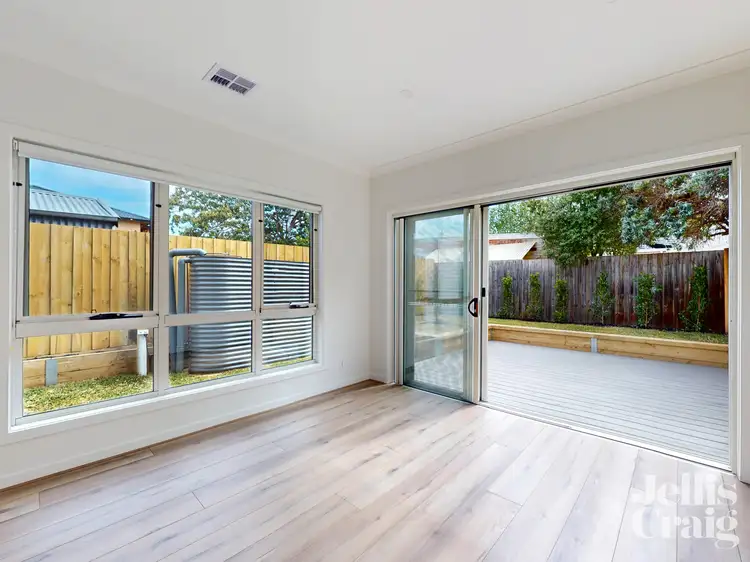 Fourth view of Homely townhouse listing, 3A Cavalier Street, Bentleigh East VIC 3165