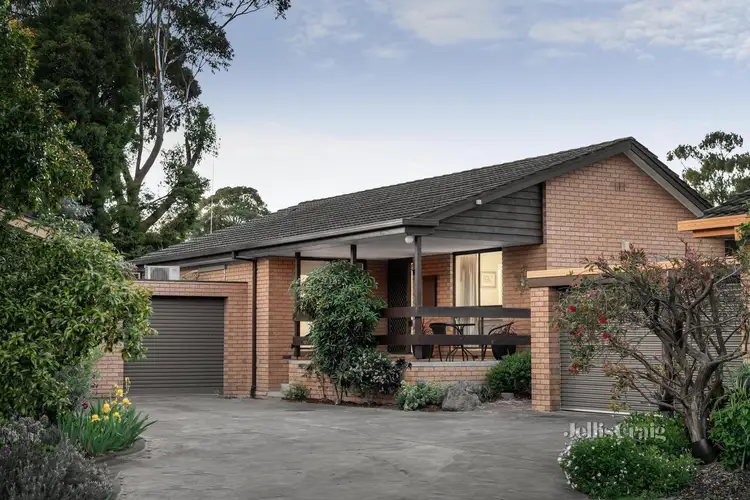 3/9-11 Leach Street, Briar Hill VIC 3088