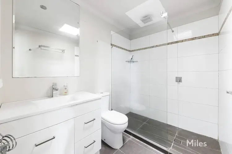 Fifth view of Homely unit listing, 10/4-8 Marie Avenue, Heidelberg Heights VIC 3081