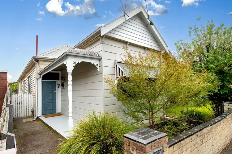 7 White Street, Fitzroy North VIC 3068