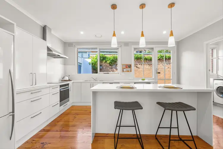 5/9 Hedgeley Avenue, Malvern East VIC 3145