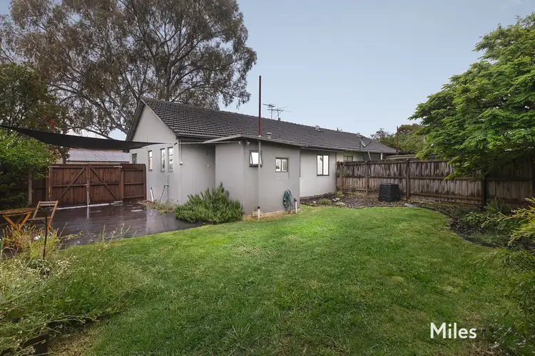 12 Pacific Drive, Heidelberg West VIC 3081