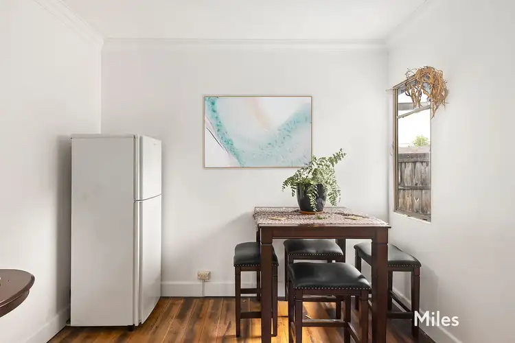 Fifth view of Homely house listing, 12 Pacific Drive, Heidelberg West VIC 3081