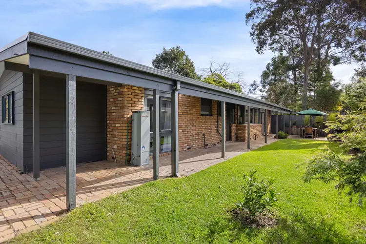 Second view of Homely house listing, 19 Leura Crescent, Rosebud VIC 3939