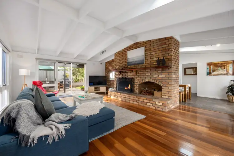 Fourth view of Homely house listing, 19 Leura Crescent, Rosebud VIC 3939