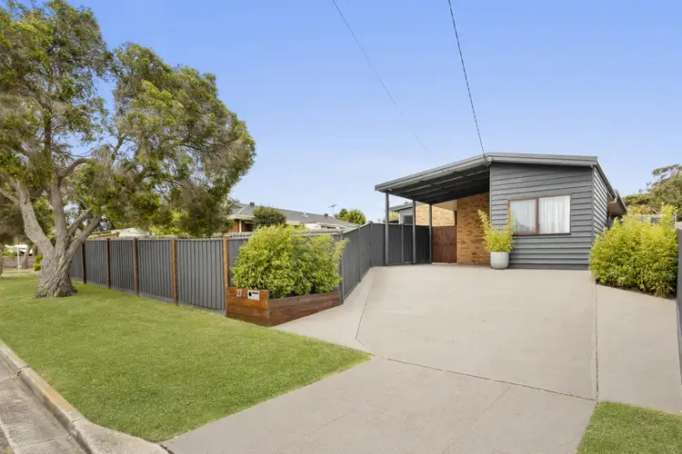 Main view of Homely house listing, 27 Branson Street, Rosebud VIC 3939
