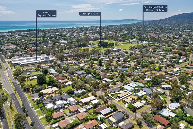 Second view of Homely house listing, 27 Branson Street, Rosebud VIC 3939