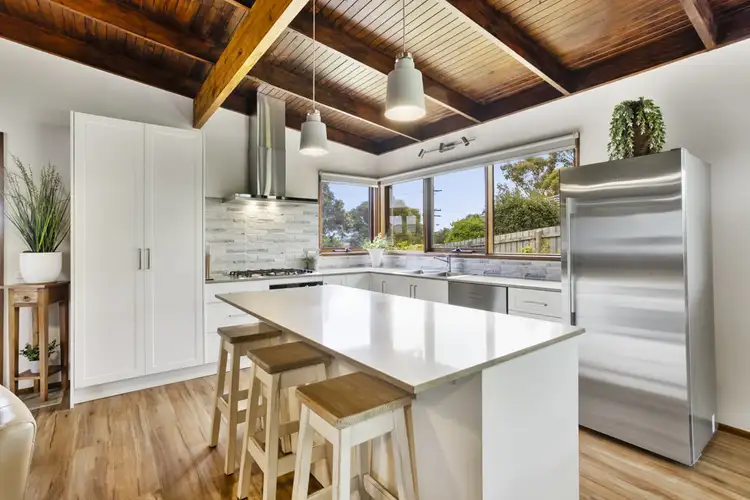 Third view of Homely house listing, 27 Branson Street, Rosebud VIC 3939