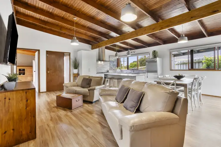 Fifth view of Homely house listing, 27 Branson Street, Rosebud VIC 3939