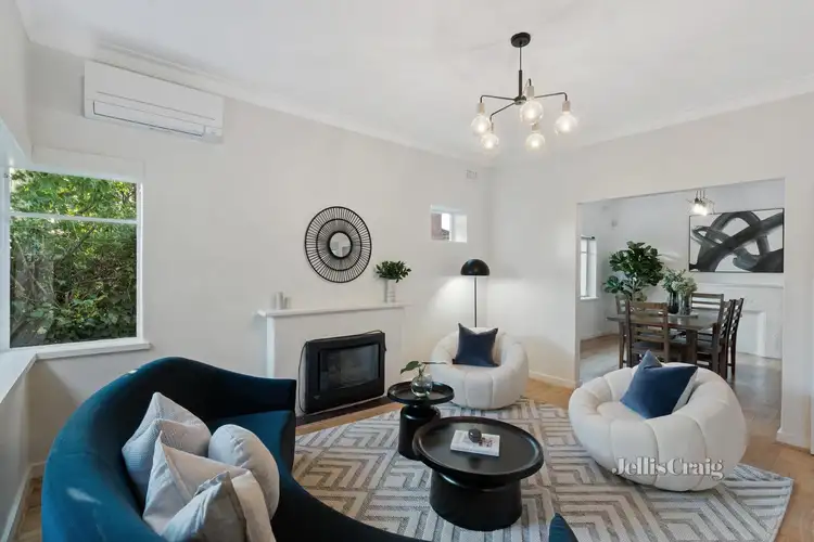 Second view of Homely house listing, 19 Harold Street, Mckinnon VIC 3204