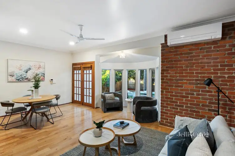 Fifth view of Homely house listing, 19 Harold Street, Mckinnon VIC 3204
