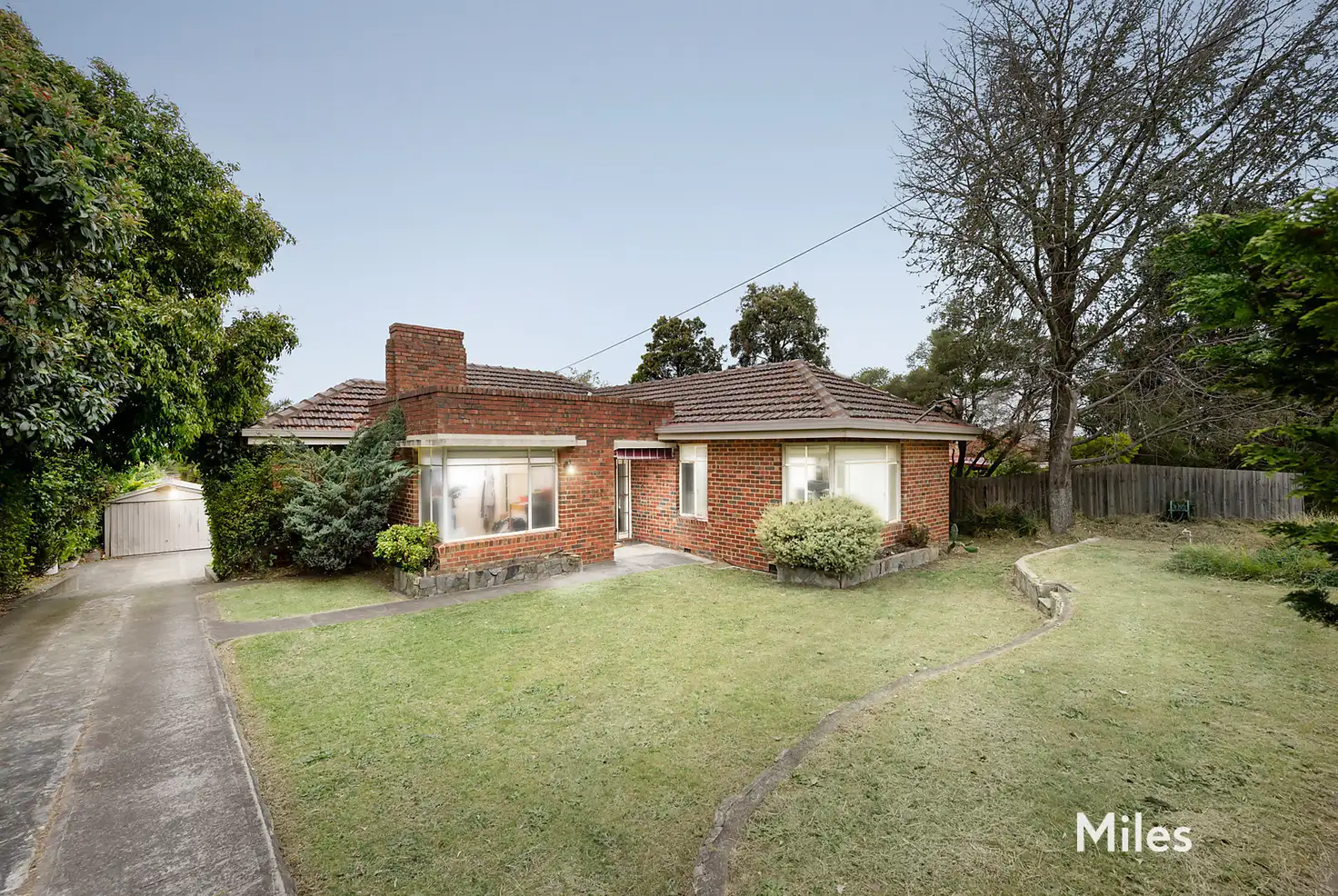 Main view of Homely house listing, 170 Mountain View Parade, Rosanna VIC 3084