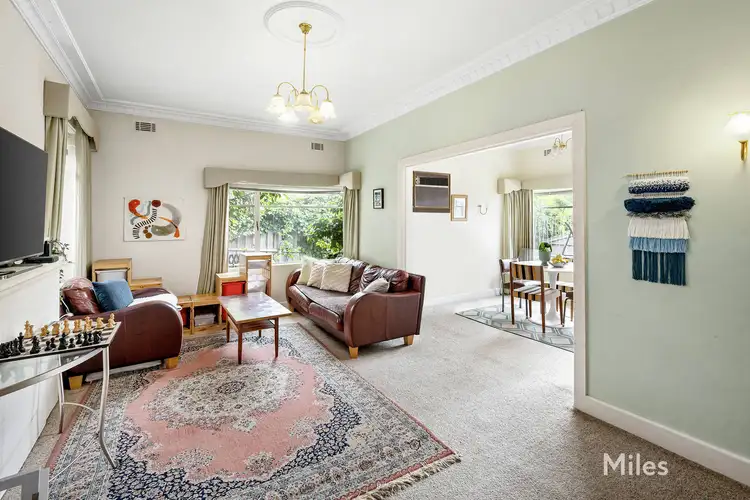 Second view of Homely house listing, 170 Mountain View Parade, Rosanna VIC 3084