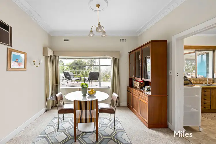Third view of Homely house listing, 170 Mountain View Parade, Rosanna VIC 3084