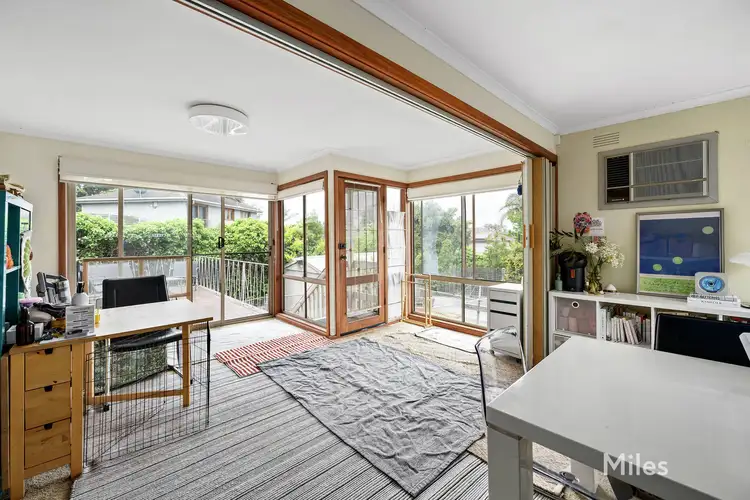 Fifth view of Homely house listing, 170 Mountain View Parade, Rosanna VIC 3084