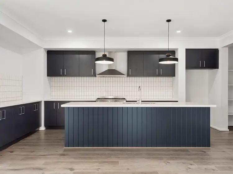 Second view of Homely house listing, 37 Shorebreak Way, Ocean Grove VIC 3226
