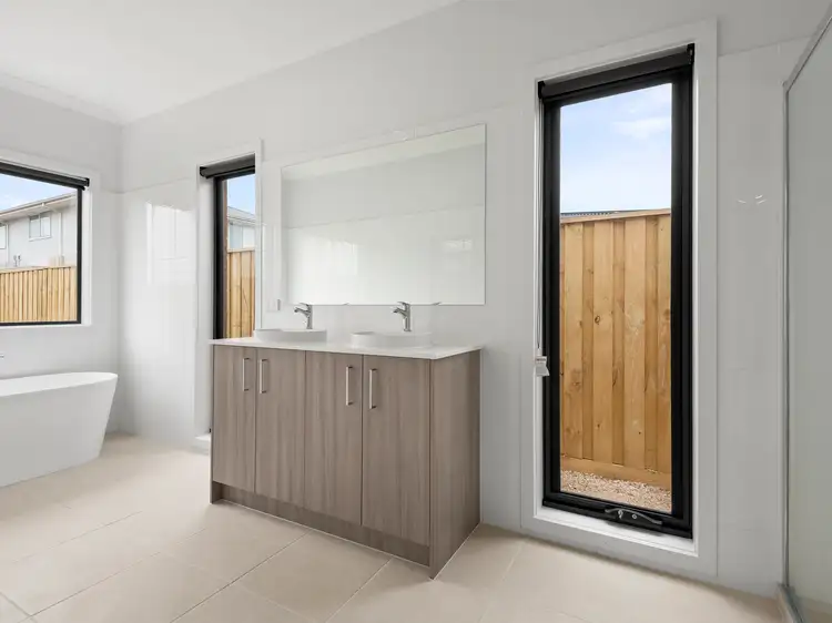 Fifth view of Homely house listing, 37 Shorebreak Way, Ocean Grove VIC 3226