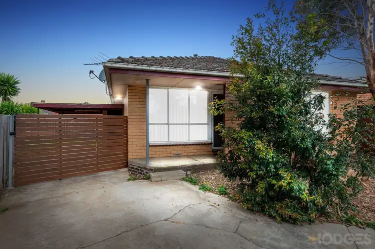 Main view of Homely unit listing, 9/9-11 Milone Court, Werribee VIC 3030