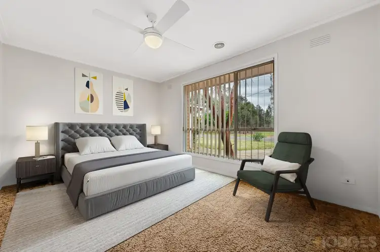 Fourth view of Homely unit listing, 9/9-11 Milone Court, Werribee VIC 3030