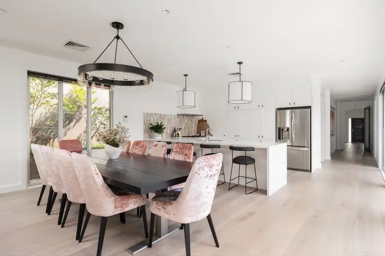 Fifth view of Homely house listing, 1 Victor Road, Glen Iris VIC 3146