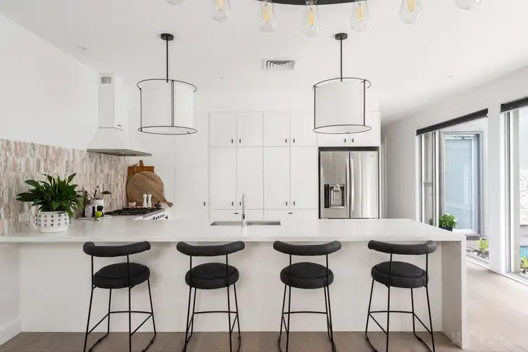 Sixth view of Homely house listing, 1 Victor Road, Glen Iris VIC 3146