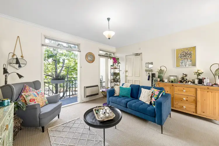 Fourth view of Homely apartment listing, 41/121 Rathdowne Street, Carlton VIC 3053
