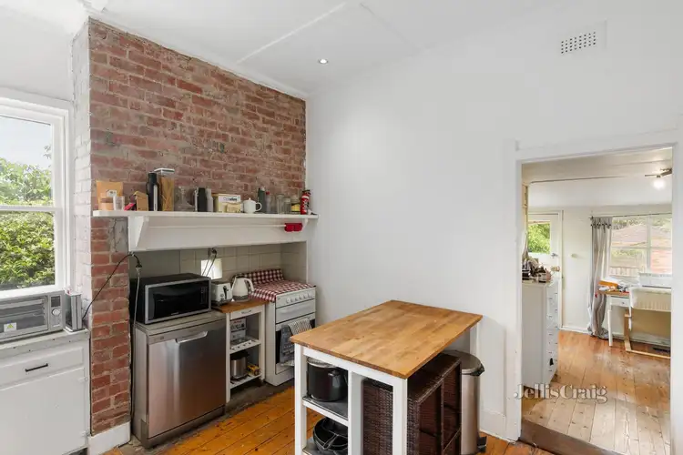 Fifth view of Homely house listing, 207 Jasper Road, Bentleigh VIC 3204