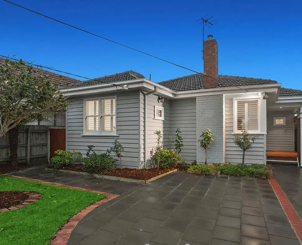 Main view of Homely house listing, 77 Greville Street, Huntingdale VIC 3166