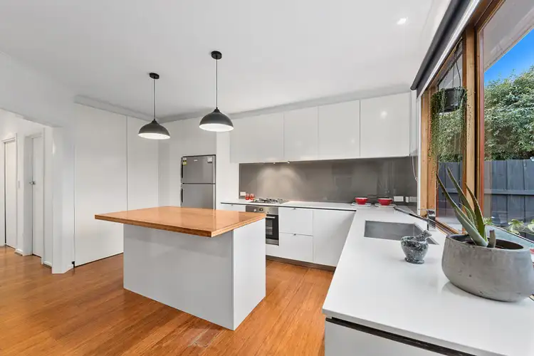 Second view of Homely house listing, 77 Greville Street, Huntingdale VIC 3166