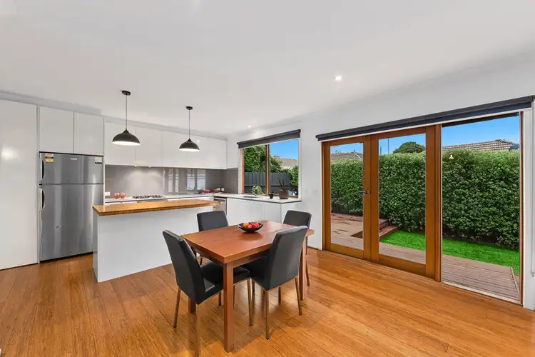 Fourth view of Homely house listing, 77 Greville Street, Huntingdale VIC 3166
