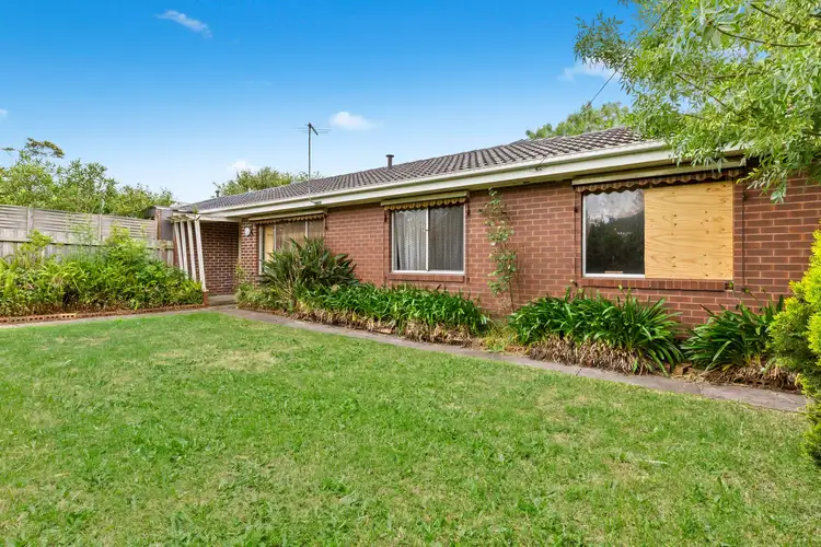 Main view of Homely unit listing, 2/115A Tanti Avenue, Mornington VIC 3931