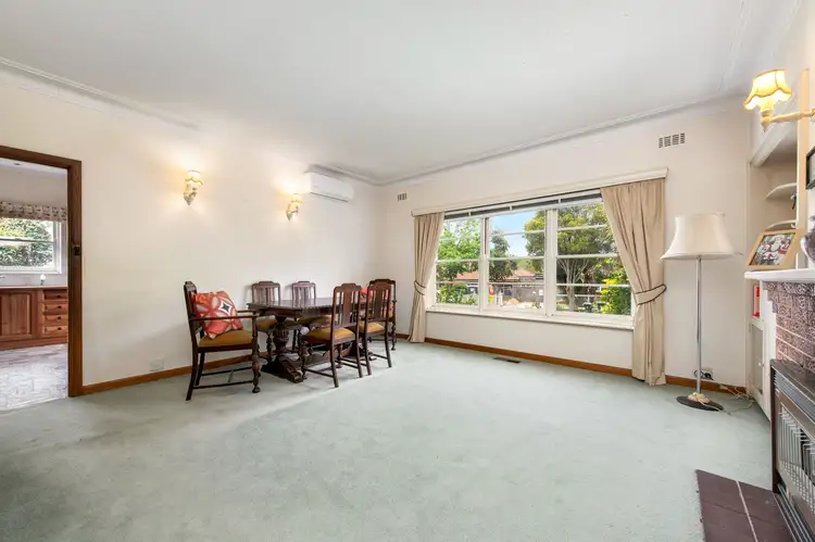 Third view of Homely house listing, 17 Violet Grove, Kew East VIC 3102