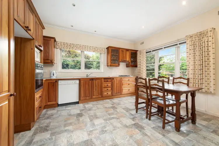Fourth view of Homely house listing, 17 Violet Grove, Kew East VIC 3102