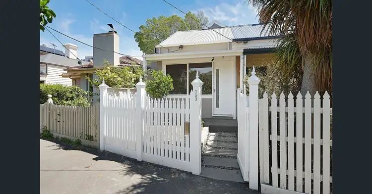 Main view of Homely house listing, 103 Esplanade West, Port Melbourne VIC 3207