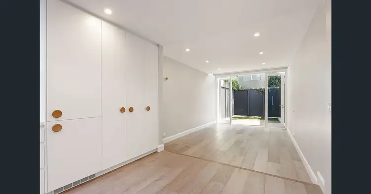 Fourth view of Homely house listing, 103 Esplanade West, Port Melbourne VIC 3207