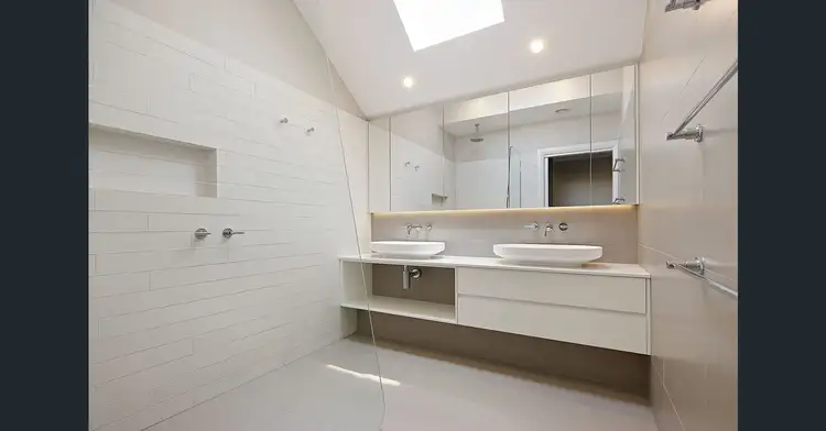 Fifth view of Homely house listing, 103 Esplanade West, Port Melbourne VIC 3207