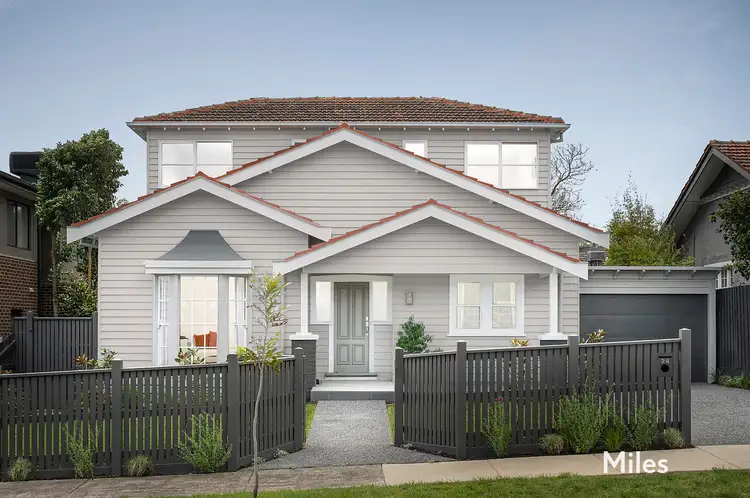 24 Bond Street, Ivanhoe VIC 3079
