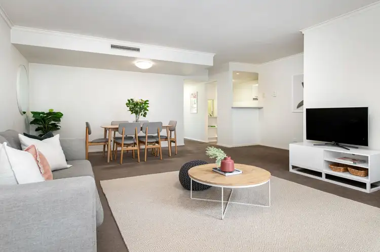 Sixth view of Homely apartment listing, 16/2 Henrietta Street, Hawthorn VIC 3122
