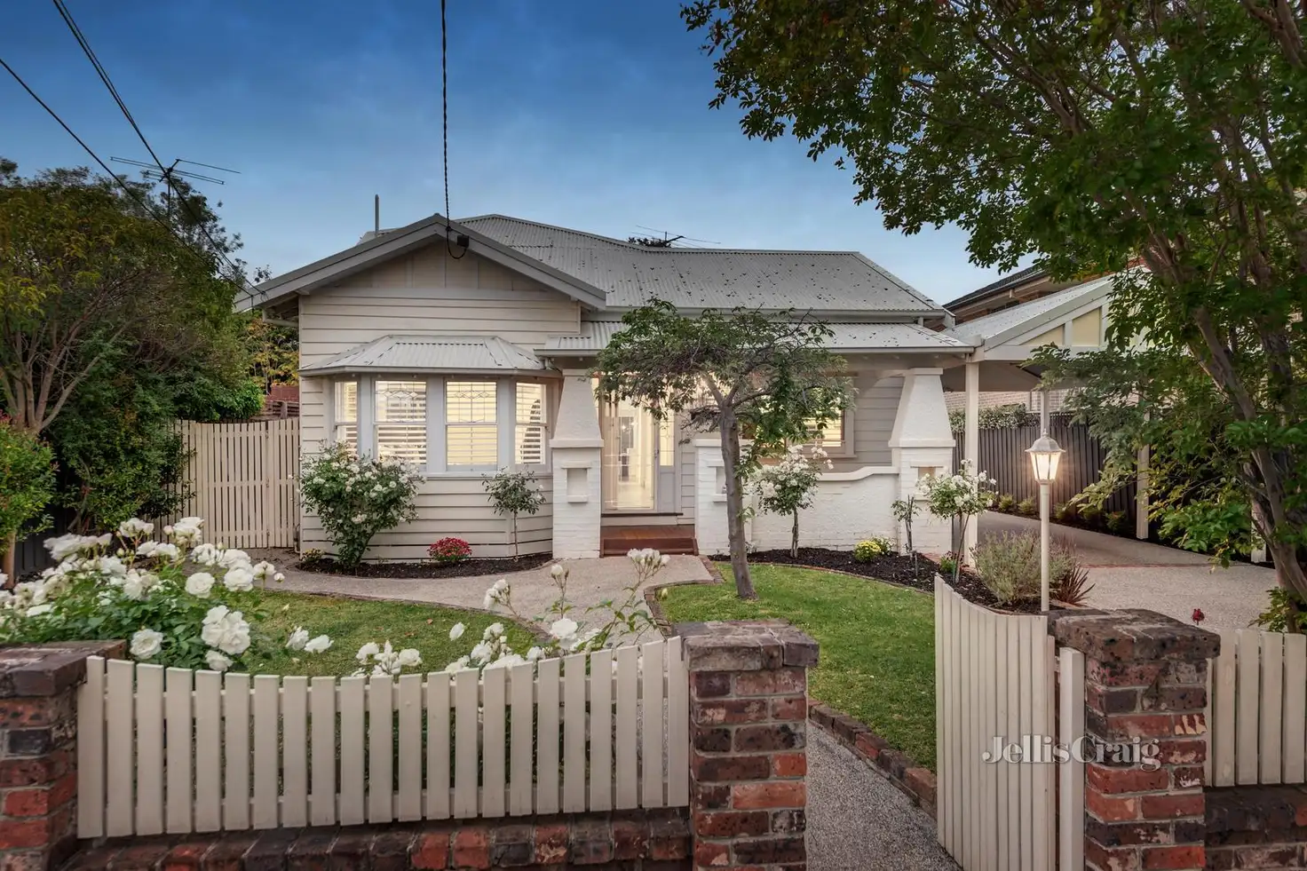 Main view of Homely house listing, 4 Creswick Grove, Mckinnon VIC 3204