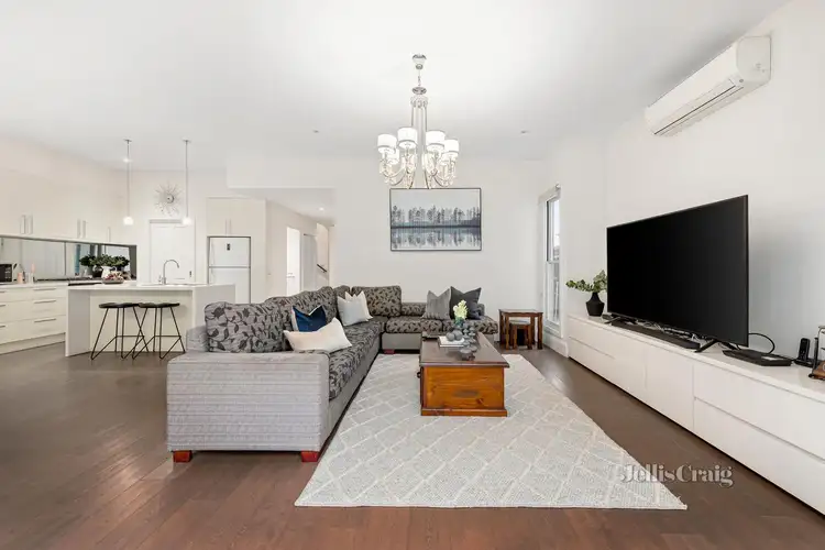 Third view of Homely house listing, 4 Creswick Grove, Mckinnon VIC 3204