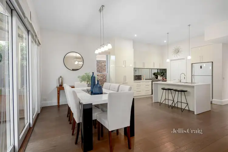 Fourth view of Homely house listing, 4 Creswick Grove, Mckinnon VIC 3204