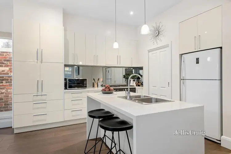 Fifth view of Homely house listing, 4 Creswick Grove, Mckinnon VIC 3204