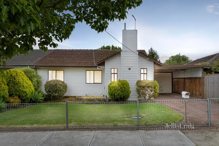 11 Emerald Street, Preston VIC 3072