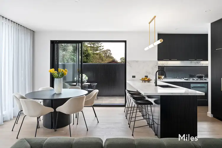 Fourth view of Homely townhouse listing, 1/18 Turnham Avenue, Rosanna VIC 3084